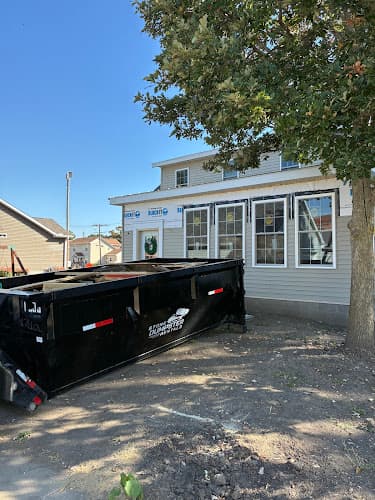 Stone Dumpster Rentals - Dumpster rental in Spring Bay, Illinois
