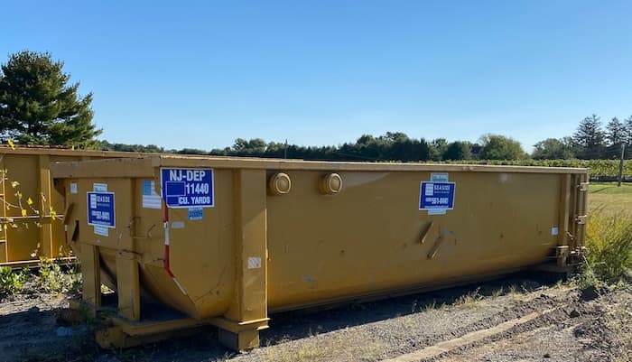 Seaside Waste Services Inc. - Dumpster rental in Hammonton, New Jersey