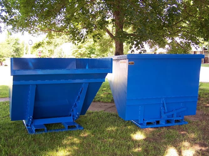 Marco & Dean Dumpster Rental Georgetown - Dumpster rental in Georgetown, Texas