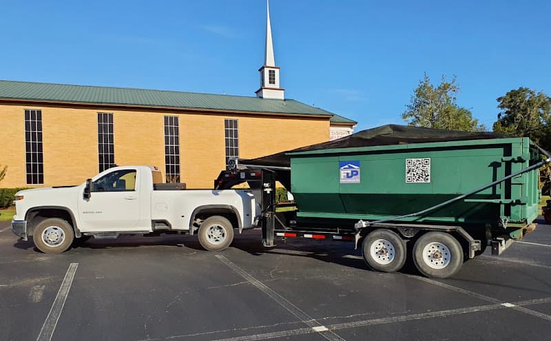 Freedom Dumpsters Plus - Dumpster rental in Macclenny, Florida