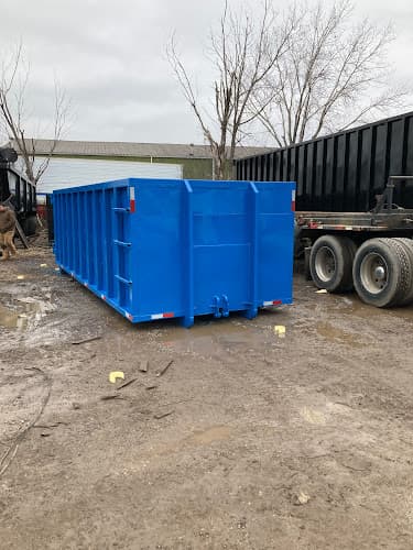 CANTERO ROLL-OFFS & TRAILER - Dumpster rental in Joliet, Illinois