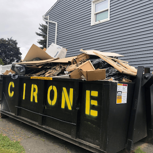 Cirone Construction & Carting - Dumpster rental in Brewster, New York