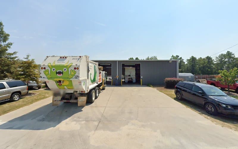 GFL Environmental - Dumpster rental in Augusta, Georgia