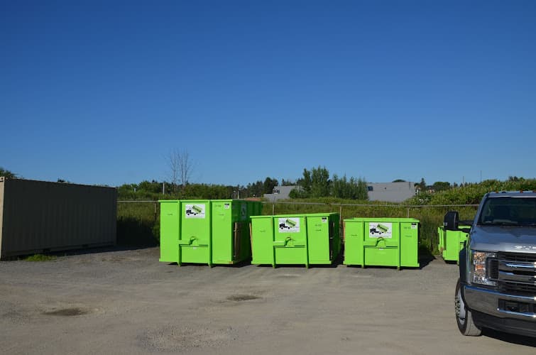 Bin There Dump That Fargo - Dumpster rental in Fargo, North Dakota