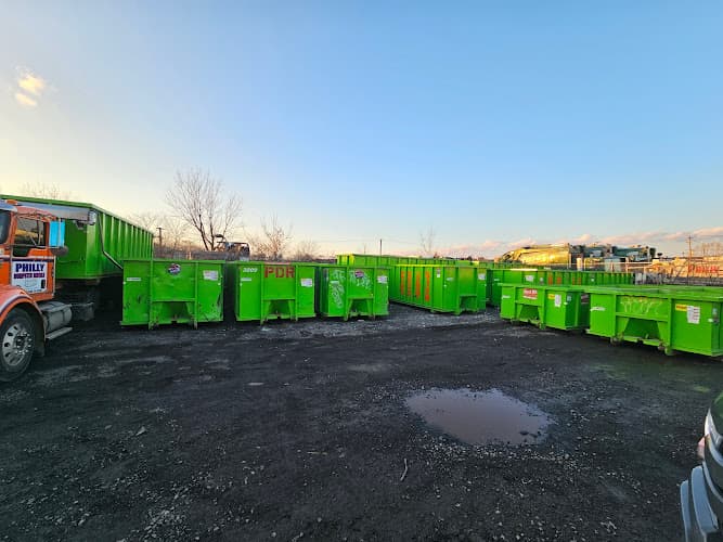 PhillyWaste Dumpster Rentals Trash Removal & Recycling - Dumpster rental in Philadelphia, Pennsylvania