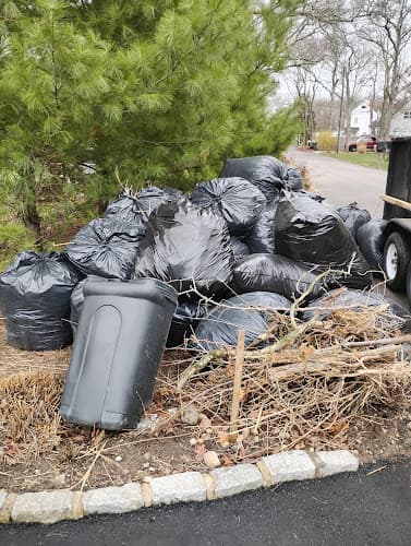 J&J Junk Removal- Long Island - Dumpster rental in Mastic Beach, New York
