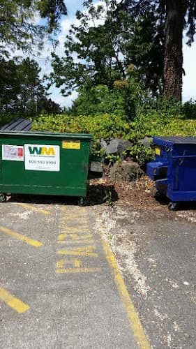 Trash Bagz Junk Removal - Dumpster rental in Fife, Washington