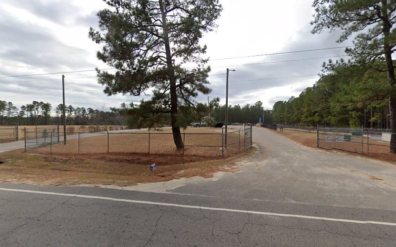 Five Points Dumpster - Dumpster rental in Raeford, North Carolina