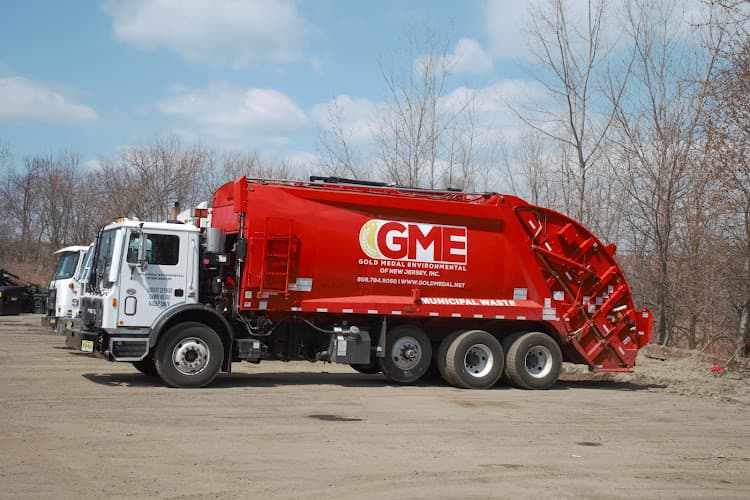 Gold Medal Environmental - Dumpster rental in Egg Harbor Township, New Jersey