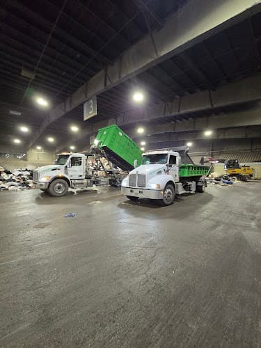 Sparks Enterprises - Dumpster rental in Jamestown, Ohio