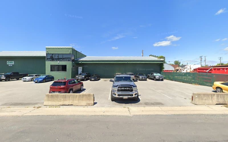 A2Z Environmental Group - Dumpster rental in Baltimore, Maryland