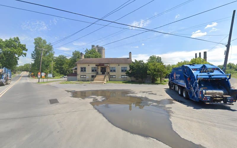 Herceg Hauling Inc - Dumpster rental in Bethlehem, Pennsylvania