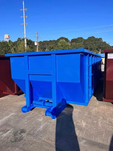 Fast Dumpster Rental Jacksonville - Dumpster rental in Jacksonville, Florida