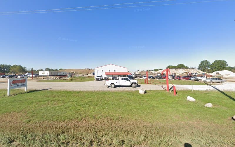 Micro - Dumpster rental in Baltimore, Ohio