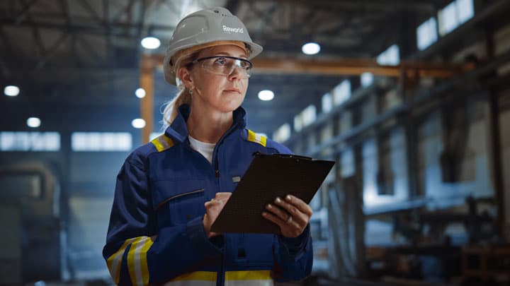 Reworld™ Asheboro - Dumpster rental in Asheboro, North Carolina