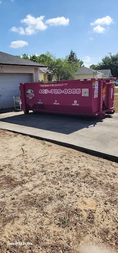 Load It Up Dumpster Rental, LLC - Dumpster rental in Orlando, Florida