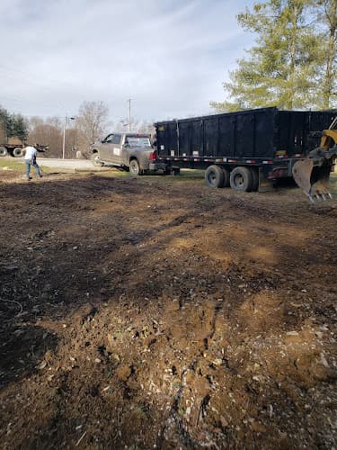 Big E Disposal - Dumpster rental in London, Kentucky