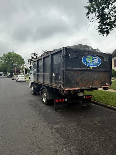 R3 DUMPSTER SERVICES LLC - Dumpster rental in Roselle, New Jersey