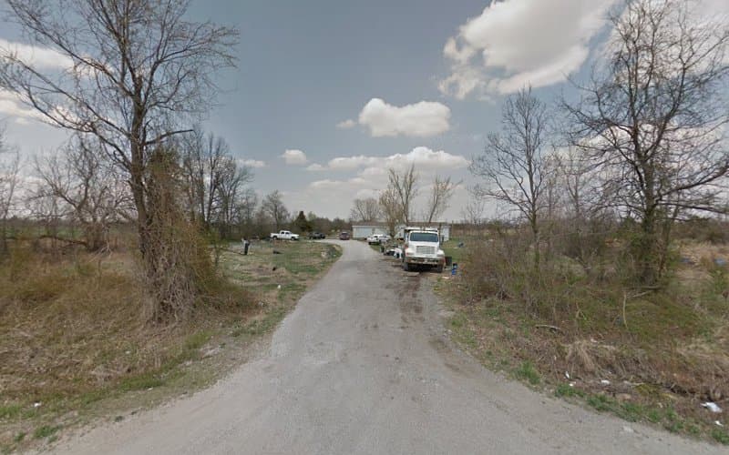 Palmer Trash Services - Dumpster rental in Galena, Kansas