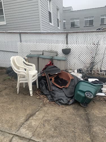 DEDICATED JUNK Professionals - Dumpster rental in Ridgewood, New York