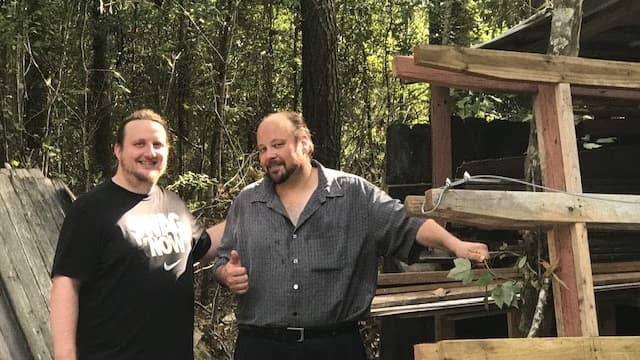 Trash Breaux - Dumpster rental in Mandeville, Louisiana