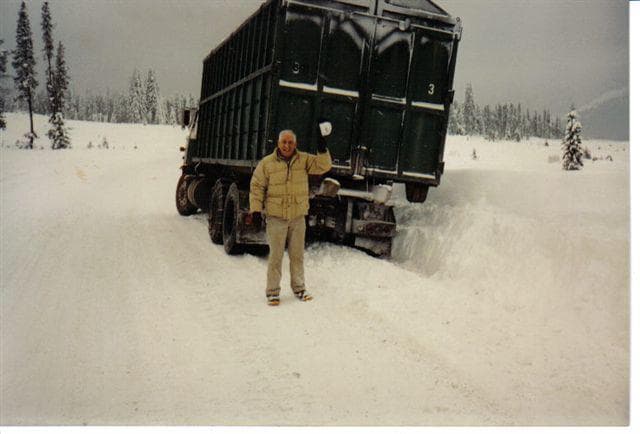 Yreka Transfer LLC - Dumpster rental in Yreka, California