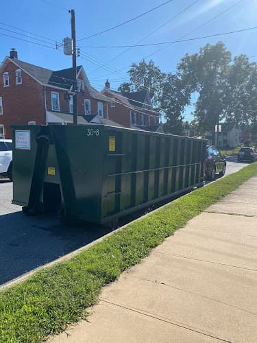 Simple Waste Disposal - Dumpster rental in Downingtown, Pennsylvania