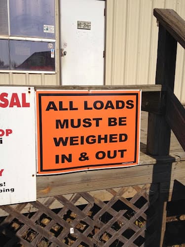 Southern Disposal Services - Dumpster rental in Mena, Arkansas