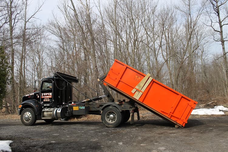 Pepin Waste Service - Dumpster rental in Leicester, Massachusetts