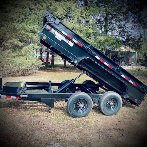 M&N Ventures LLC. - Dumpster rental in Denton, Maryland