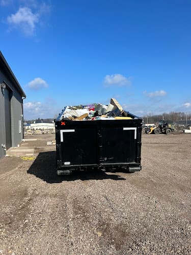 Rapid Removal Dumpster - Dumpster rental in Canton, Ohio