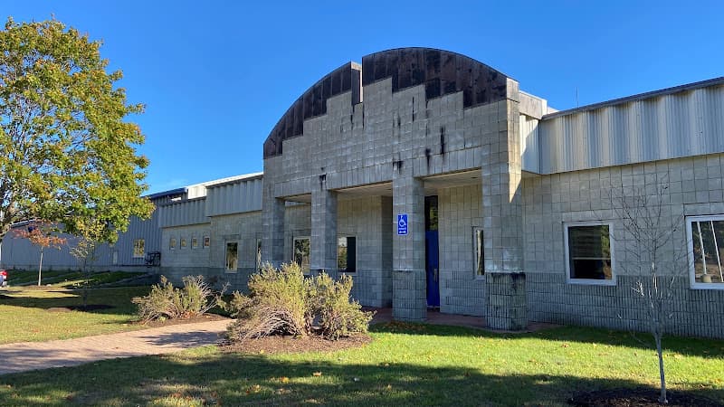 Biddeford Public Works Department - Dumpster rental in Biddeford, Maine