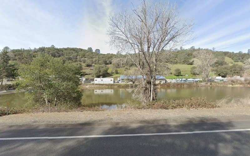 Recology Mariposa - Dumpster rental in Mariposa, California