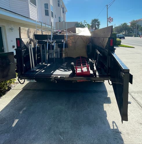 Garbage Kings Junk Removal LLC - Dumpster rental in St. Petersburg, Florida