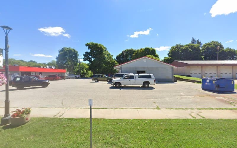 Central Sanitation LLC. - Dumpster rental in Remus, Michigan