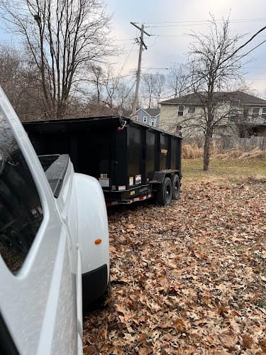HEFTY KC - Dumpster rental in Independence, Missouri