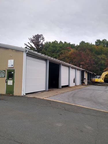 TradeMark Demolition Services - Dumpster rental in Hoosick Falls, New York