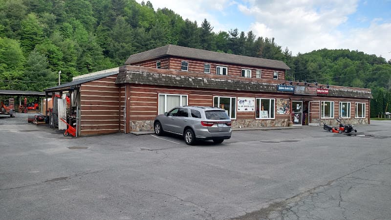 Boone Rent-All - Dumpster rental in Boone, North Carolina