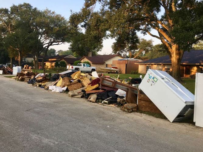 Dr. Junkster, LLC - Dumpster rental in Orlando, Florida