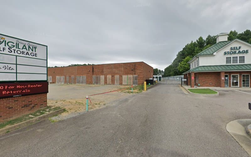 Branchester Dumpster Rental Prince George - Dumpster rental in Prince George, Virginia