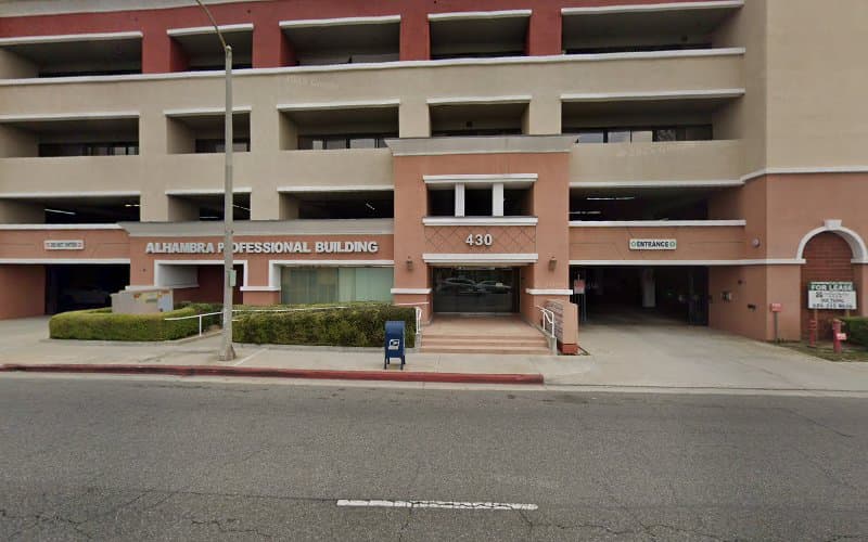 Big Up Dumpsters - Dumpster rental in Alhambra, California