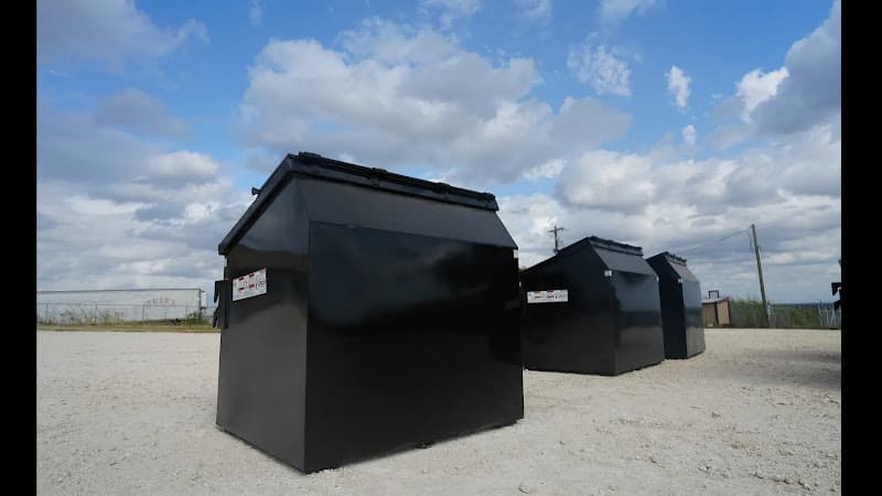 Rowel Services - Dumpster rental in Dublin, Texas