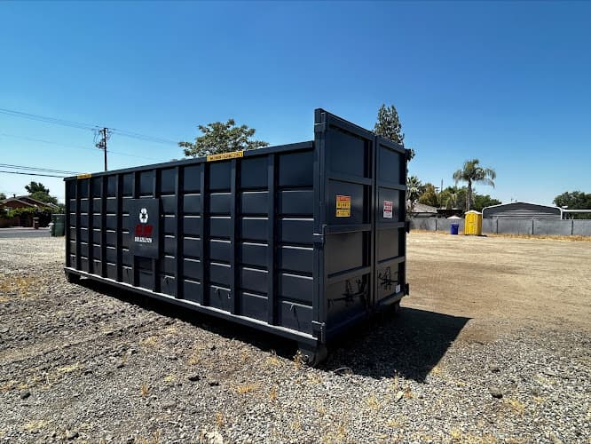 C&W Dumpster Rentals & Roll-off Bins Fresno/Clovis - Dumpster rental in Clovis, California