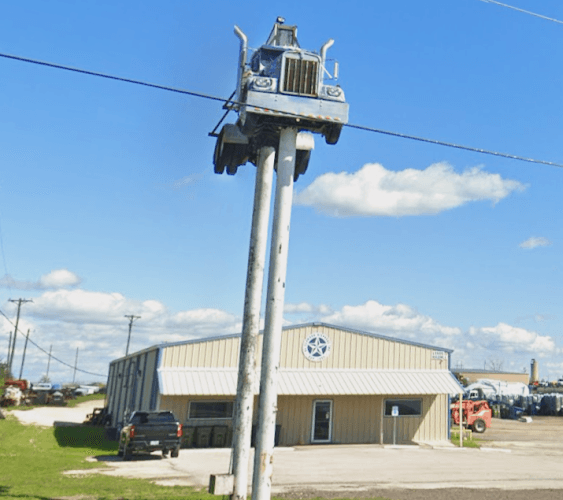 Al Clawson Disposal, Inc. - Dumpster rental in Georgetown, Texas