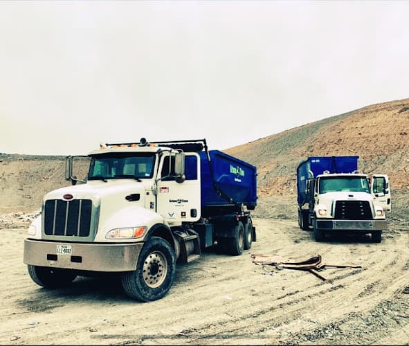 Grime Time Dumpster Rentals - Dumpster rental in Buda, Texas