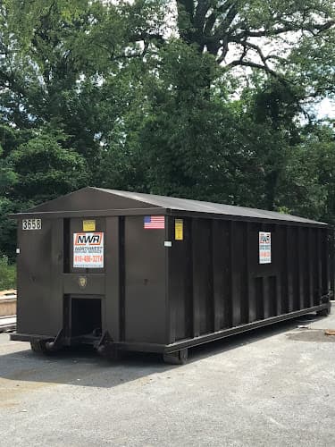 Northwest Environmental - Dumpster rental in Miami, Florida