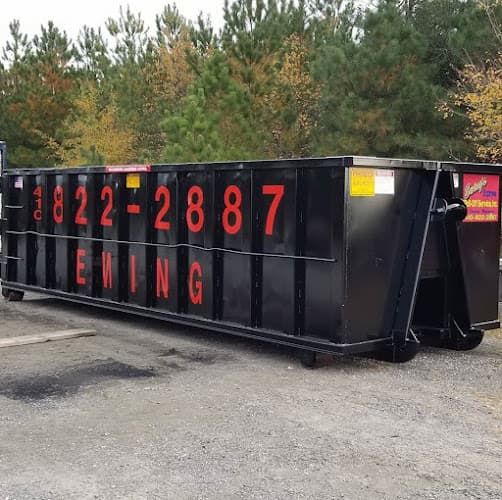 Ewing's Express Roll-Off Service - Dumpster rental in Hurlock, Maryland