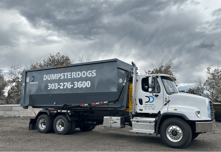 Dumpster Dogs - Dumpster rental in Westminster, Colorado
