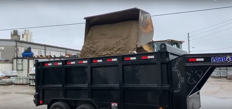 Big Dumpsters - Dumpster rental in Lake Charles, Louisiana