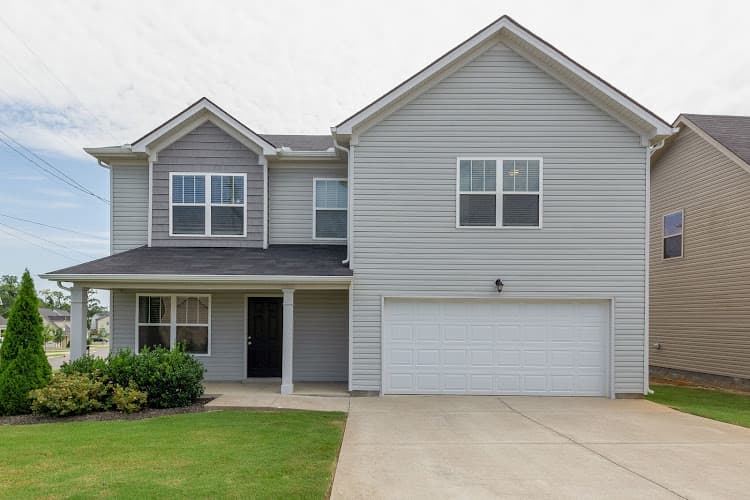 Cottages at Mt. View - Dumpster rental in Antioch, Tennessee